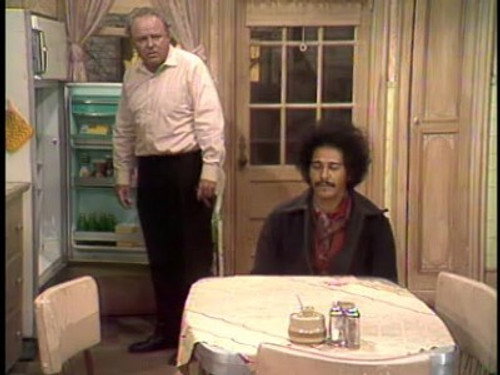 All in the Family Season 2 Episode 10 - The Insurance is Canceled