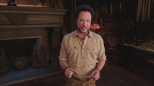 Ancient Aliens Season 22 Episode 6 - Mysterious Monuments