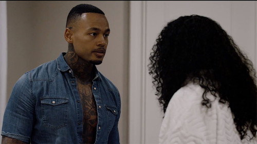 Double Cross Season 1 Episode 2 - My Brother's Keeper