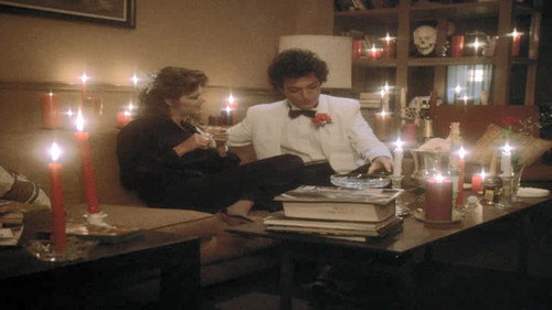 St. Elsewhere Season 1 Episode 5 - Samuels and the Kid