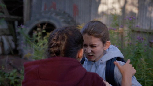 Les Mutants Season 1 Episode 23 - Episode 23