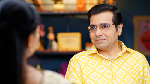 Bapodara Ka Surat Connection still