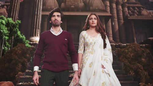 Naagin Season 5 Episode 10 - Jay-Bani to Hunt The Eagles!