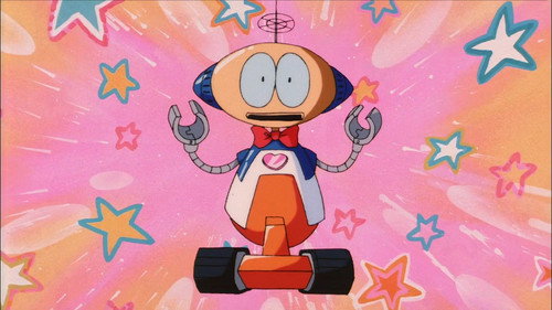 Soar High! Isami Season 1 Episode 29 - Episode 29