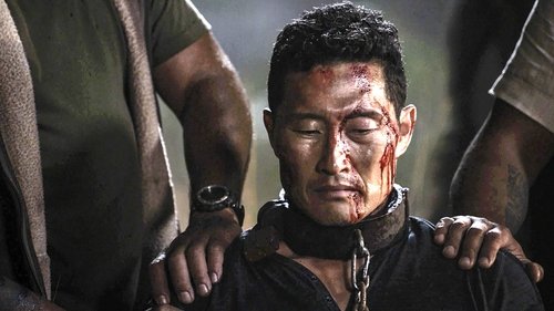 undefined Season 7 Episode 12 - Ka ʻaelike (The Deal)