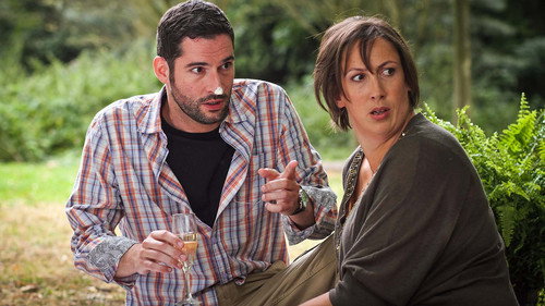 Miranda Season 3 Episode 5 - Three Little Words
