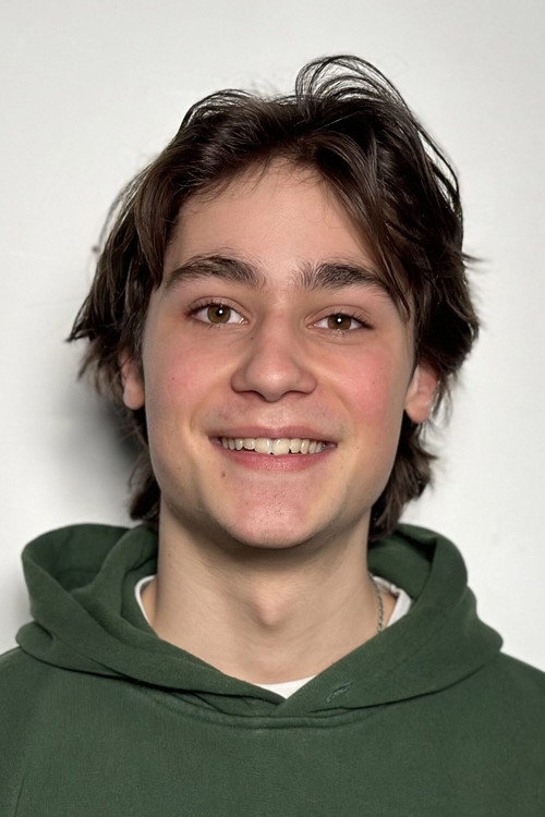 Ezra Blok