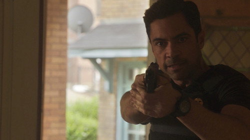 Gone Season 1 Episode 11 - Demons