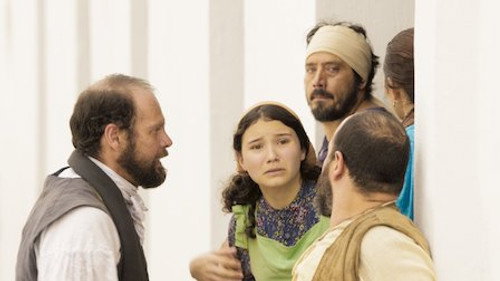Bolívar Season 1 Episode 4 - Episode 4