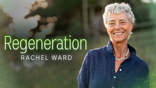 Australian Story Season 31 Episode 15 - Regeneration - Rachel Ward