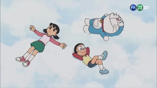 River Otter Nobita`s Great Adventure still