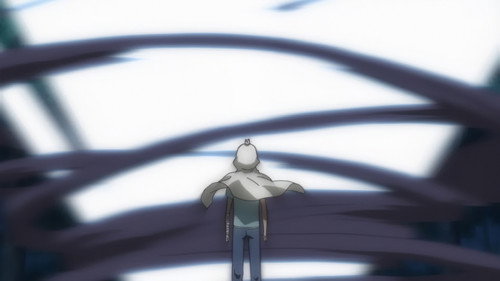 Natsume's Book of Friends Season 1 Episode 12 - Five Day Mark