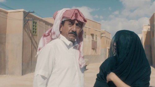 Al Asouf Season 1 Episode 2 - Episode 2