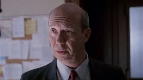 Law & Order Season 5 Episode 20 - Bad Faith
