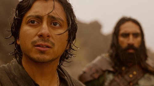 Willow Season 1 Episode 8 - Children of the Wyrm