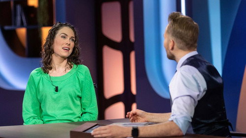 De Avondshow met Arjen Lubach Season 1 Episode 16 - Taiwan | Mariska Kret