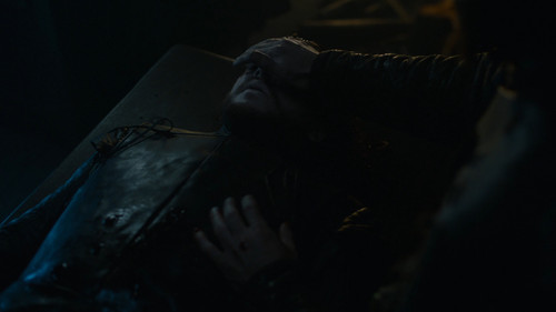 Three Deleted Scenes From Season 6 still