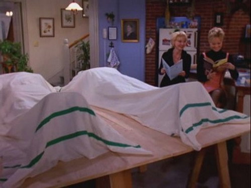 Sabrina, the Teenage Witch Season 1 Episode 6 - Dream Date