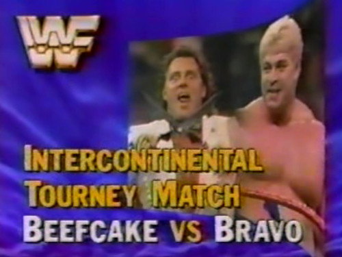 WWF Superstars Season 5 Episode 19 - May 12, 1990 - Superstars of Wrestling 193