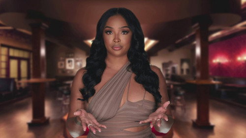 Love & Hip Hop Miami Season 5 Episode 3 - Fight For Your Wife