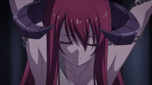 Black Summoner Season 1 Episode 4 - Demon