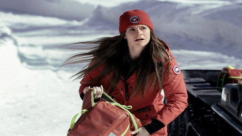 SkyMed Season 2 Episode 6 - Little Lies