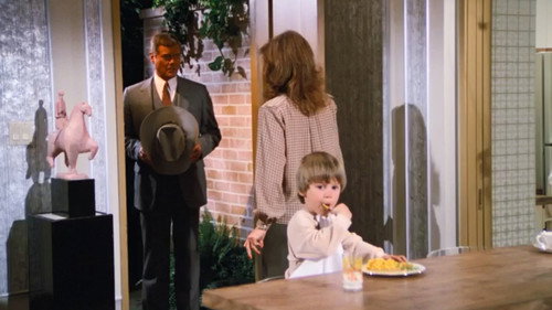 Dallas Season 5 Episode 23 - Blackmail