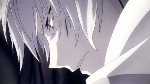A Certain Scientific Accelerator Season 1 Episode 12 - Something to Protect