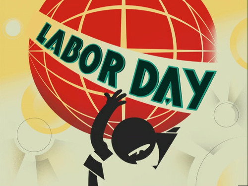 My Life as a Teenage Robot Season 3 Episode 22 - Labor Day