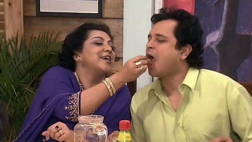Shararat - Thoda Jaadu, Thodi Nazaakat Season 1 Episode 7 - Dadi Visits the Family