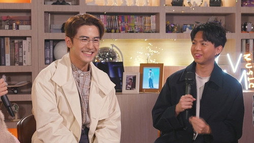 J Music Season 2 Episode 7 - Episode 7