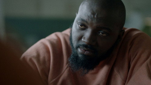 Alex Season 2 Episode 1 - Trapped