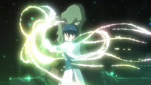 Grimgar of Fantasy and Ash Season 1 Episode 11 - Between Life and Death
