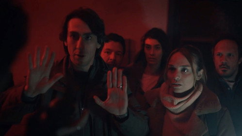 Derin Mor Season 1 Episode 3 - Prisoners