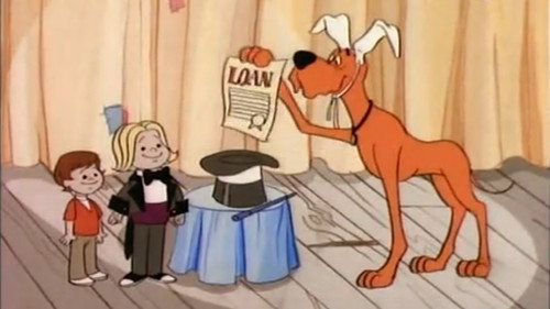 Heathcliff Season 2 Episode 3 - Playgrounded