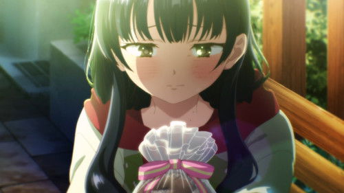 The Dangers in My Heart Season 1 Episode 16 - Yamada Likes…