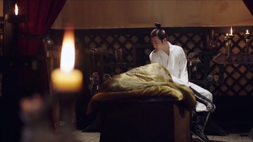 The King's Woman Season 1 Episode 22 - Episode 22