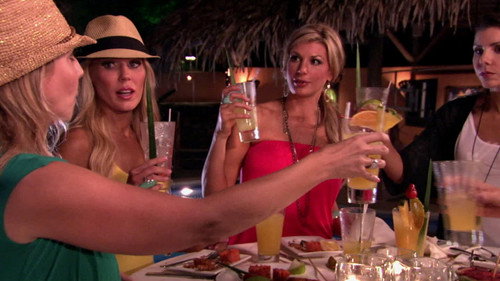 The Real Housewives of Orange County Season 7 Episode 16 - Rumble in the Jungle