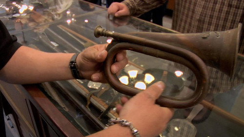 Pawn Stars Season 2 Episode 31 - Rough Riders