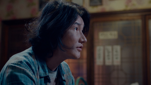 Sell Your Haunted House Season 1 Episode 8 - Eun-byeol, The Child Spirit | Oh Seong-sik's Mother