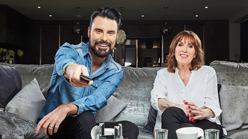 Celebrity Gogglebox Season 1 Episode 5 - Episode 5