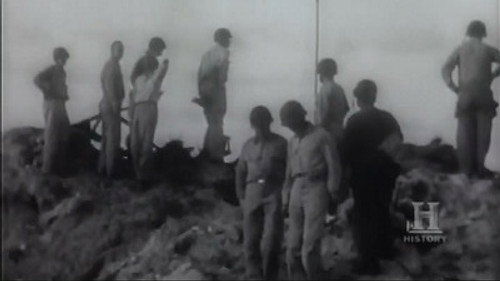 World War 2: The Complete History Season 1 Episode 12 - Unconditional Surrender
