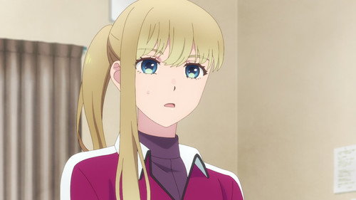 undefined Season 1 Episode 6 - A Letter With the Princess