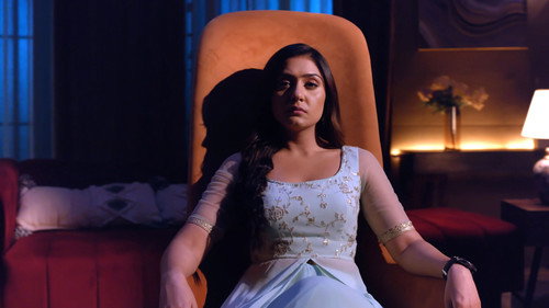 Gargi Ki Parvarish Ka Natija still