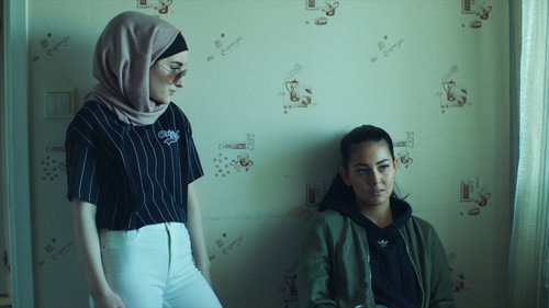 Caliphate Season 1 Episode 2 - Episode 2