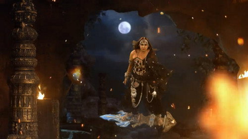 Divya Drishti Season 1 Episode 1 - Sisters With Divine Powers