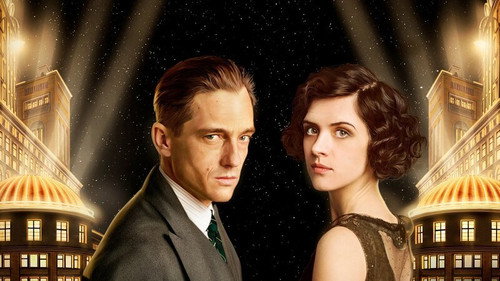 Babylon Berlin Season 5 Episode 3 - Episode 3