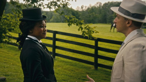 Murdoch Mysteries Season 17 Episode 7 - Cool Million