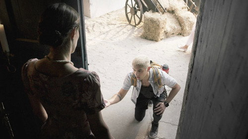 Always a Witch Season 1 Episode 9 - The Time Portal