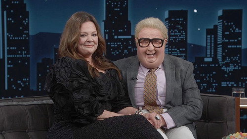 Jimmy Kimmel Live! Season 22 Episode 125 - Thu, Jun 27, 2024